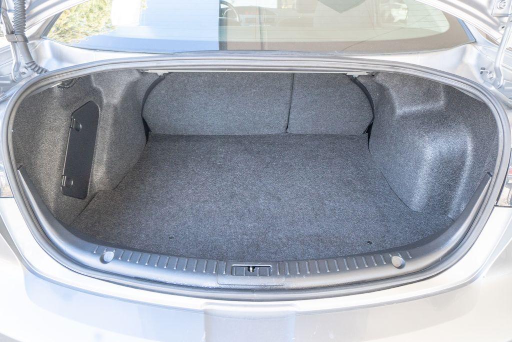 used 2011 Mazda Mazda3 car, priced at $9,990