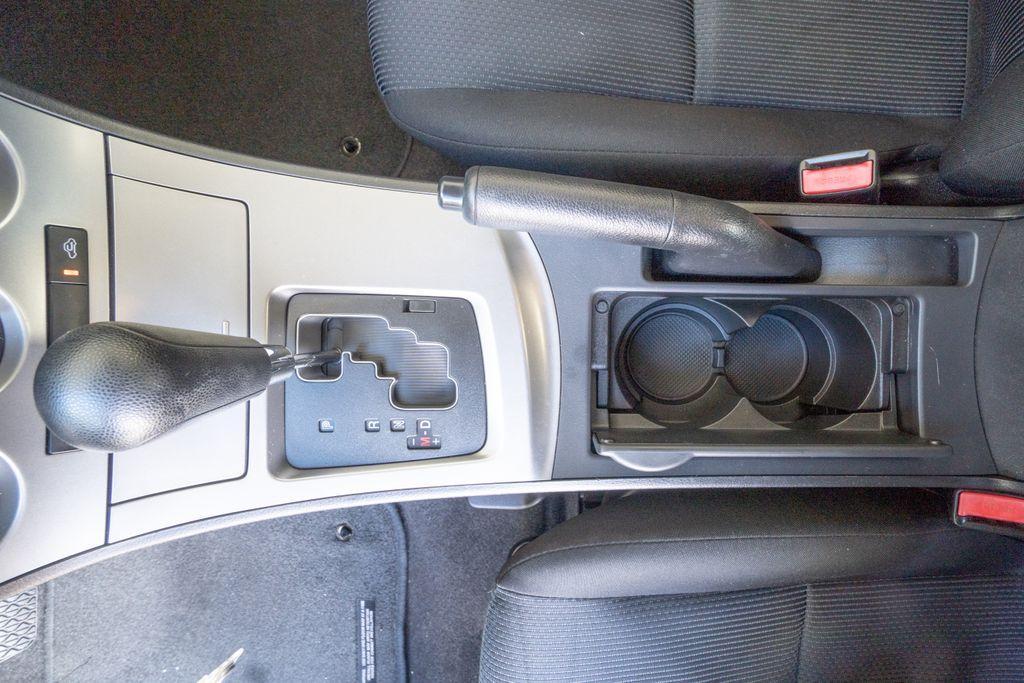 used 2011 Mazda Mazda3 car, priced at $9,990