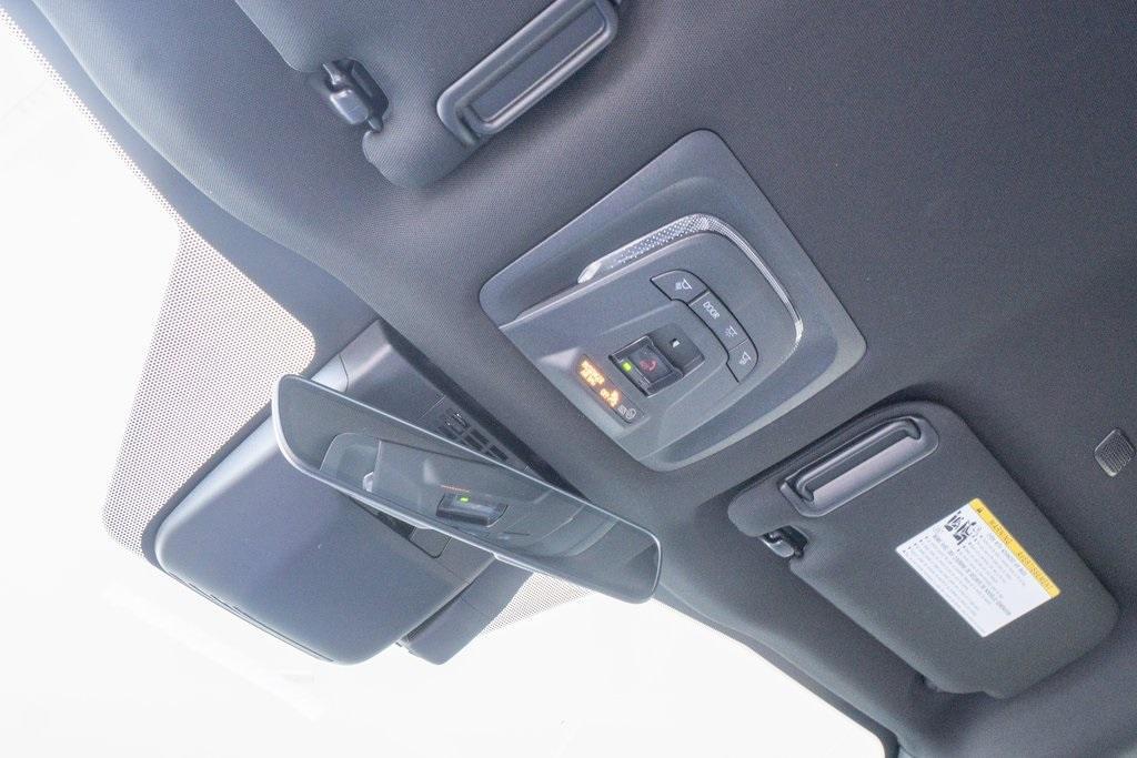 new 2026 Subaru Solterra car, priced at $41,238