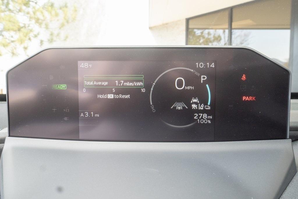 new 2026 Subaru Solterra car, priced at $40,763