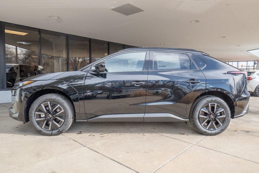 new 2026 Subaru Solterra car, priced at $40,763