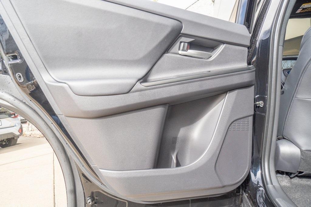 new 2026 Subaru Solterra car, priced at $40,763