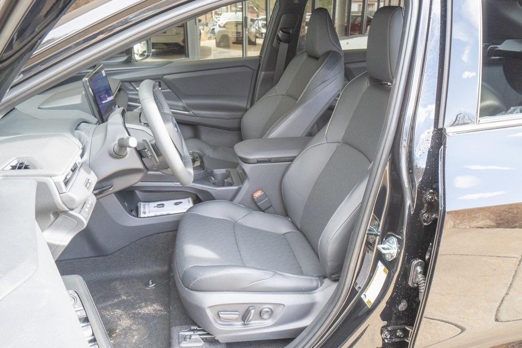 new 2026 Subaru Solterra car, priced at $40,763