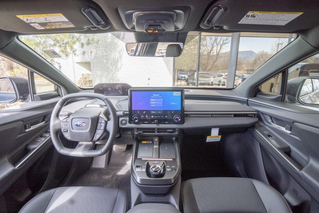new 2026 Subaru Solterra car, priced at $40,763