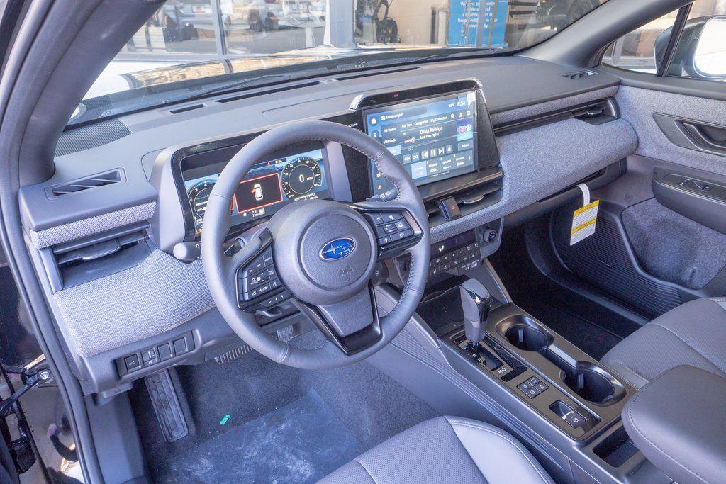 new 2026 Subaru Outback car, priced at $43,984