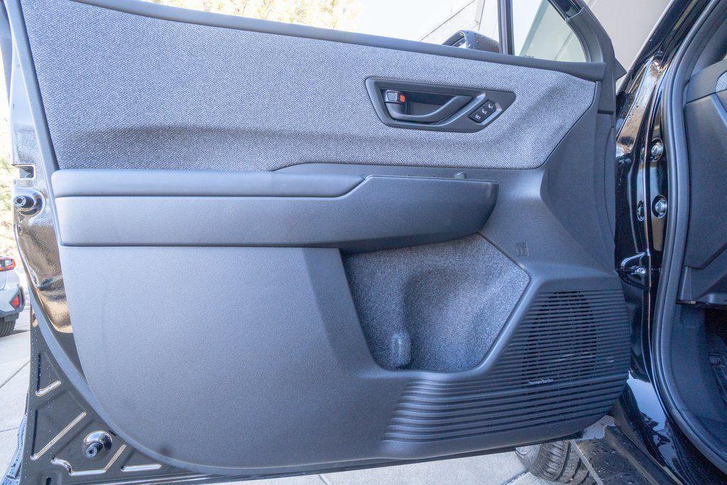 new 2026 Subaru Outback car, priced at $43,984