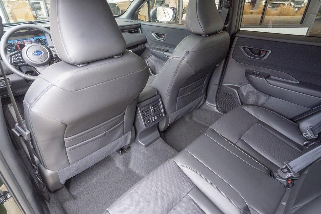 new 2026 Subaru Outback car, priced at $44,827