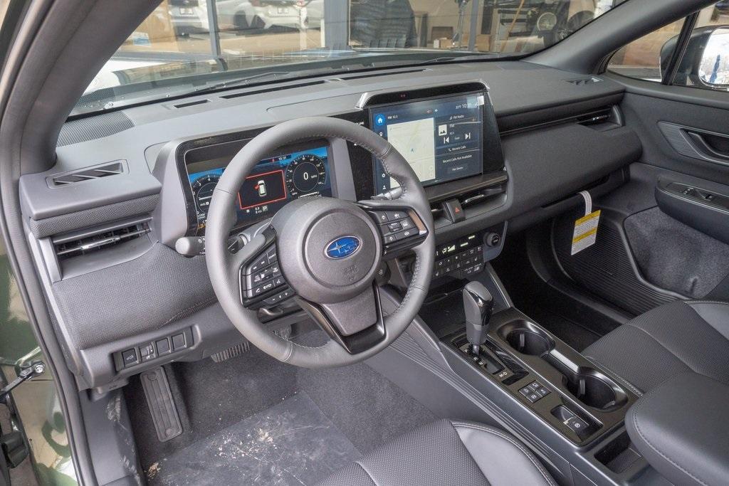 new 2026 Subaru Outback car, priced at $44,827