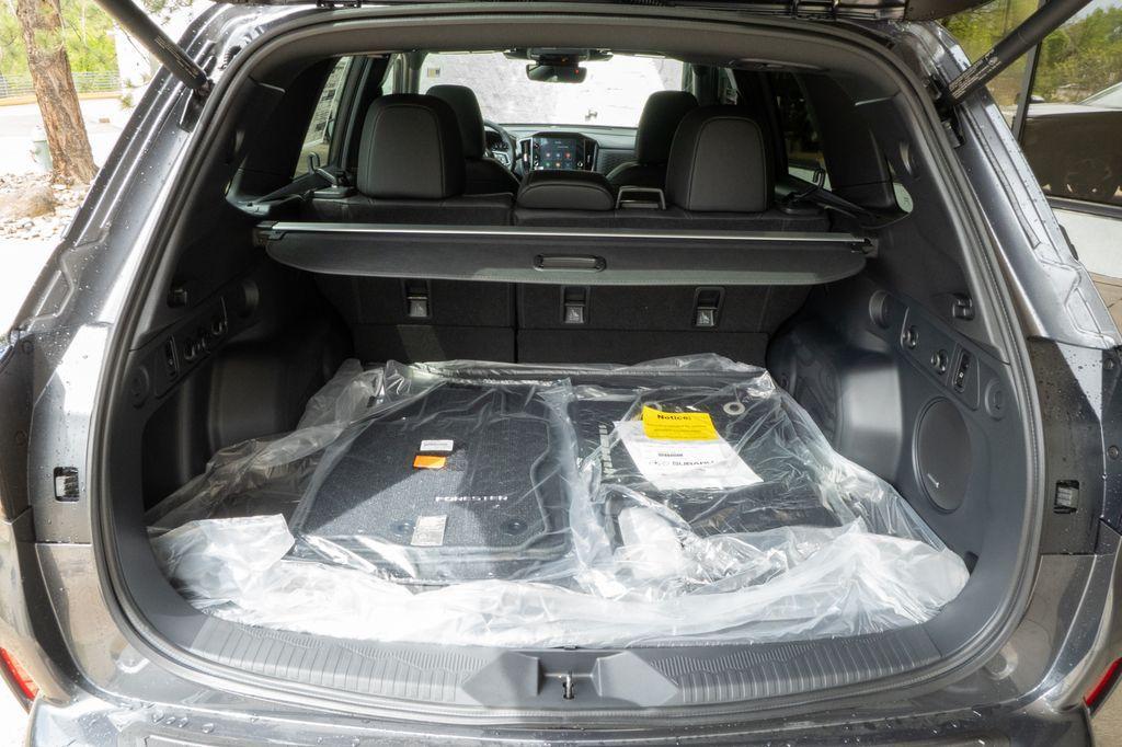 new 2026 Subaru Forester car, priced at $38,307