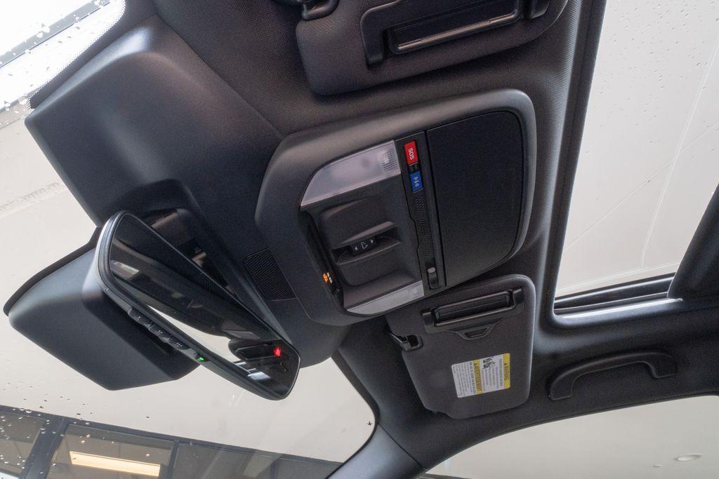 new 2026 Subaru Forester car, priced at $38,307