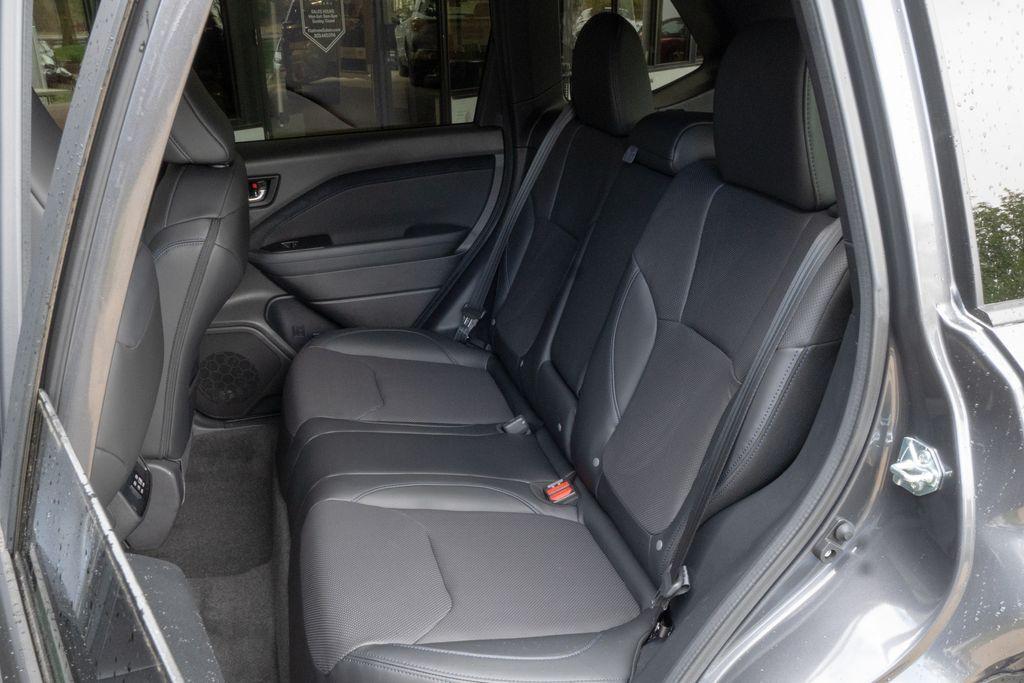 new 2026 Subaru Forester car, priced at $38,307
