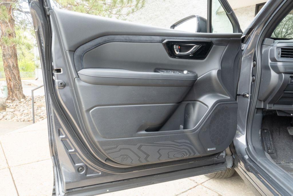 new 2026 Subaru Forester car, priced at $38,307