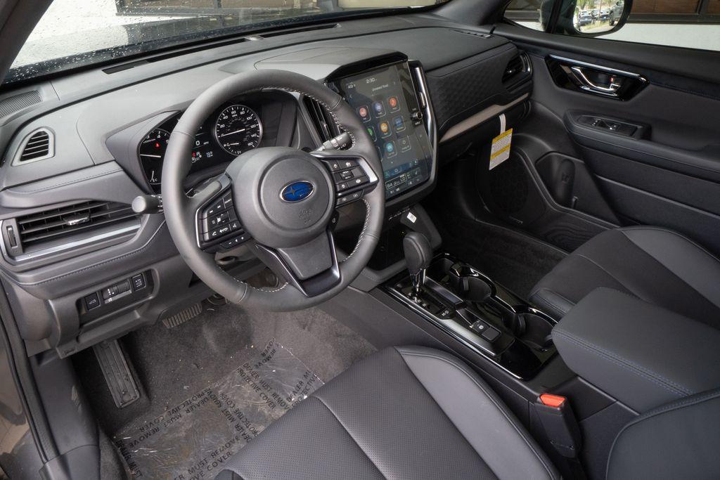 new 2026 Subaru Forester car, priced at $38,307