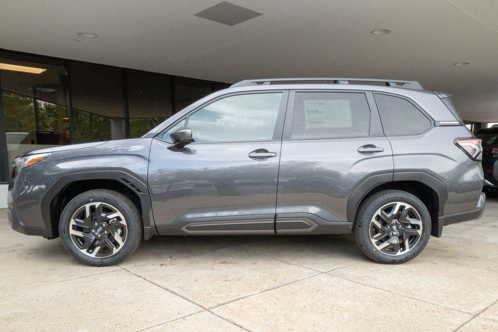 new 2026 Subaru Forester car, priced at $38,307