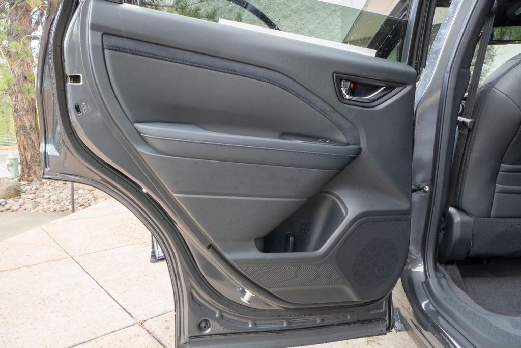 new 2026 Subaru Forester car, priced at $38,307