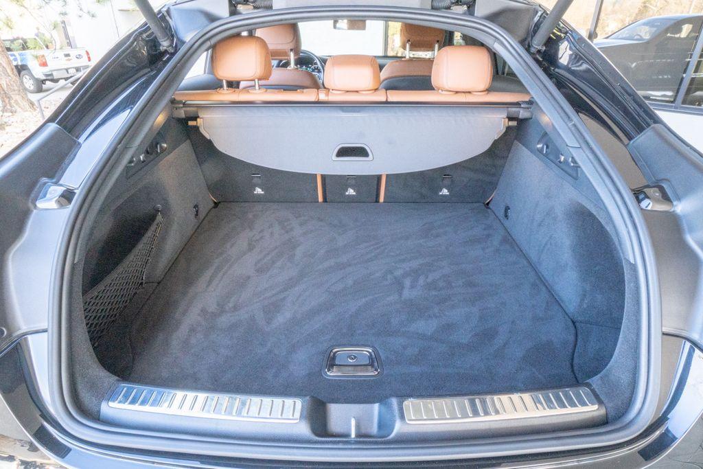 used 2023 Mercedes-Benz GLC 300 car, priced at $43,190