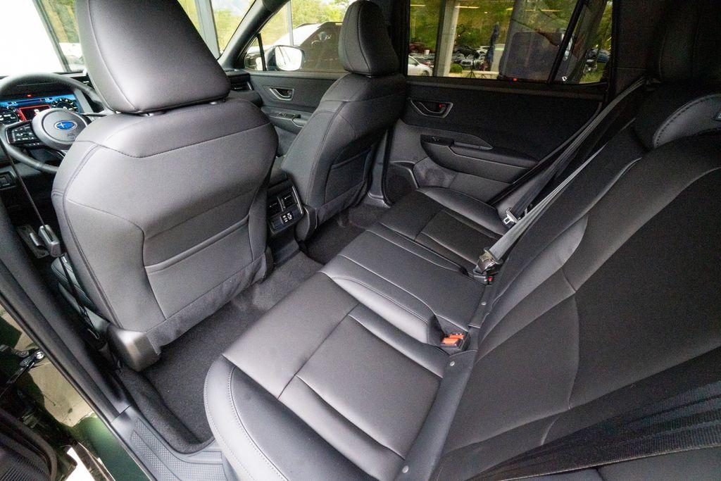new 2026 Subaru Outback car, priced at $37,561