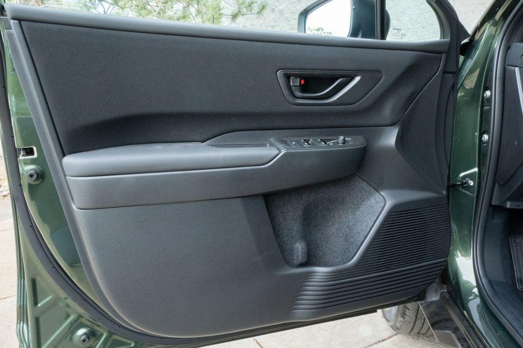 new 2026 Subaru Outback car, priced at $37,561