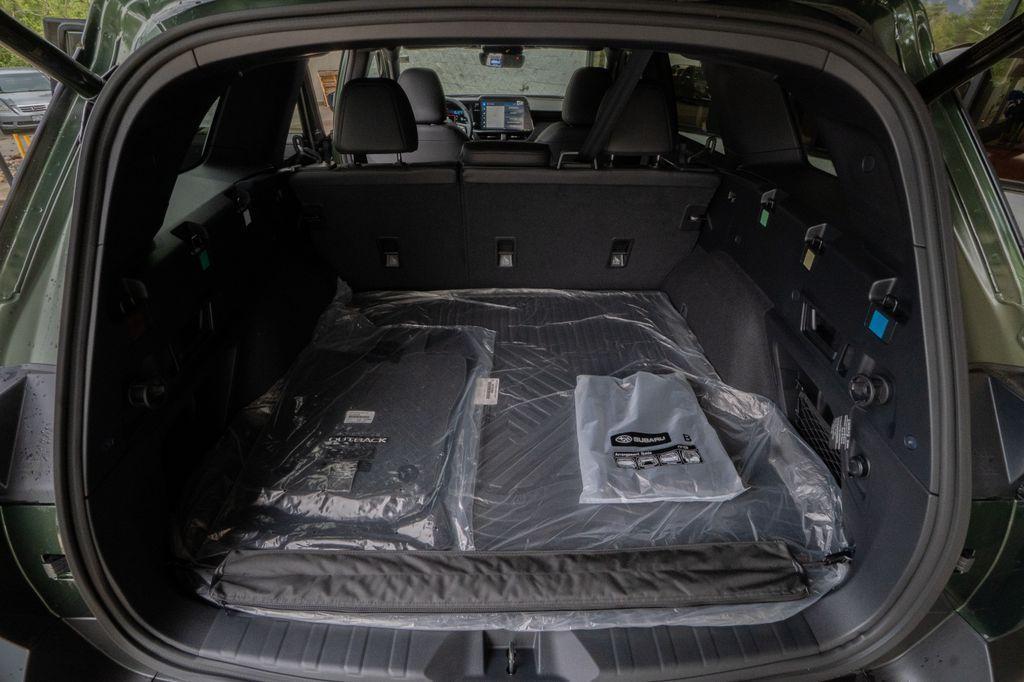 new 2026 Subaru Outback car, priced at $37,561