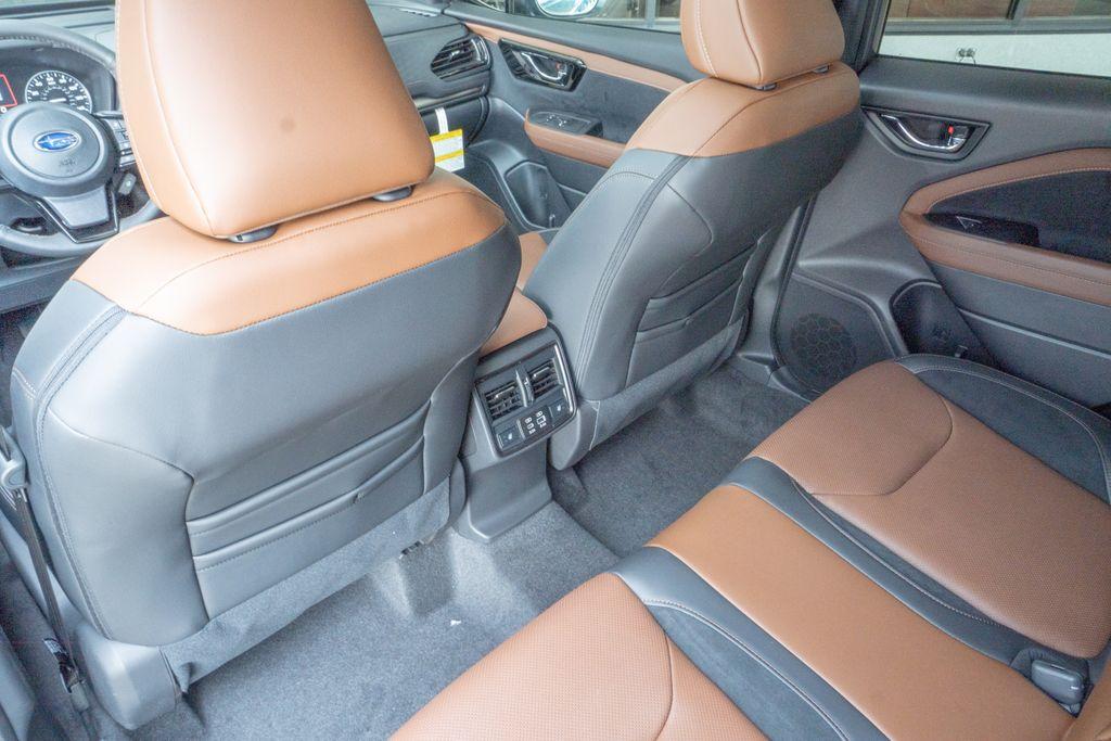 new 2026 Subaru Forester car, priced at $41,243