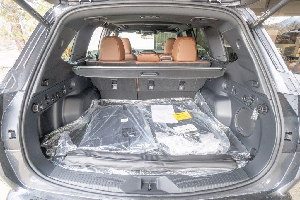 new 2026 Subaru Forester car, priced at $41,243