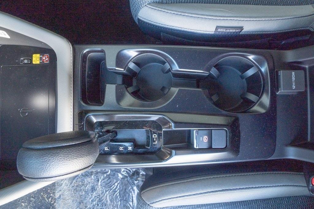 new 2026 Subaru Forester car, priced at $33,571