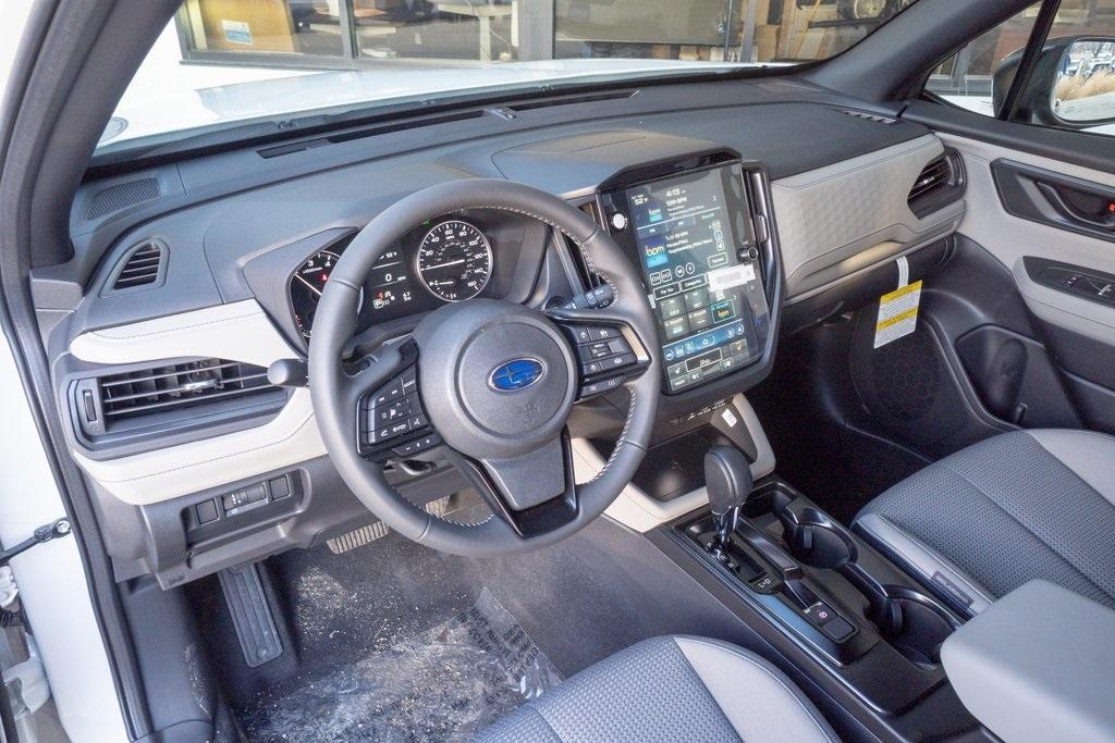 new 2026 Subaru Forester car, priced at $33,571