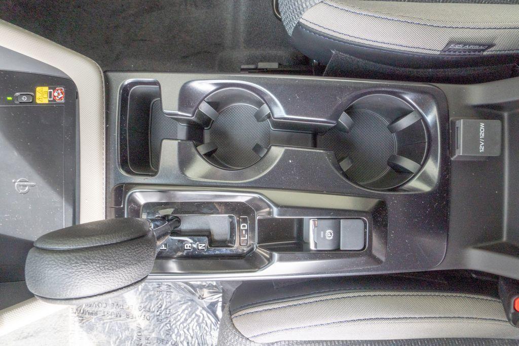 new 2026 Subaru Forester car, priced at $33,813