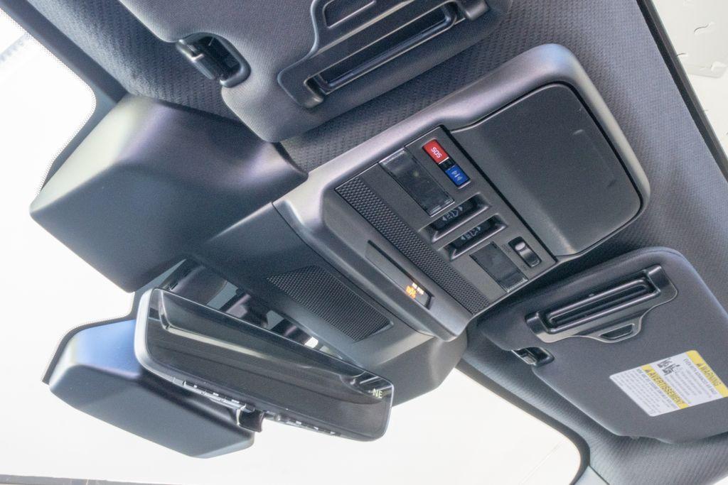 new 2026 Subaru Outback car, priced at $47,388