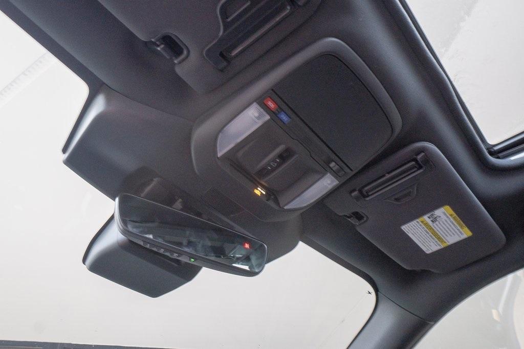 new 2026 Subaru Forester car, priced at $41,255