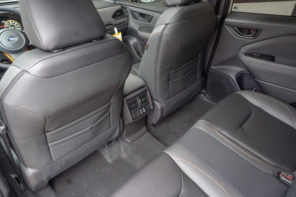 new 2026 Subaru Forester car, priced at $41,255