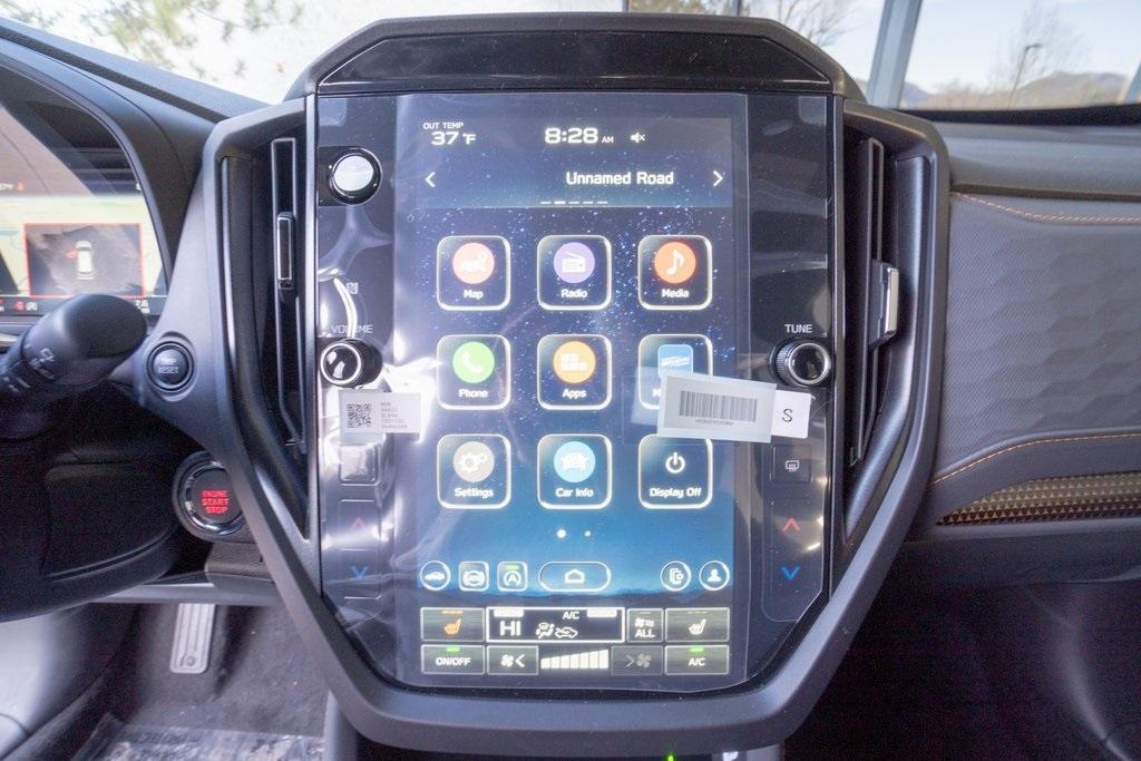 new 2026 Subaru Forester car, priced at $41,521