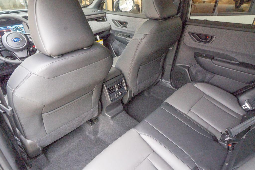 new 2026 Subaru Outback car, priced at $37,310