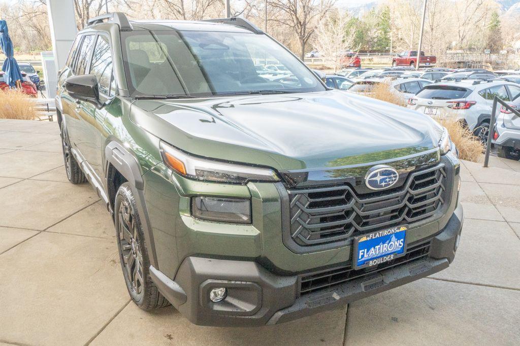 new 2026 Subaru Outback car, priced at $45,174