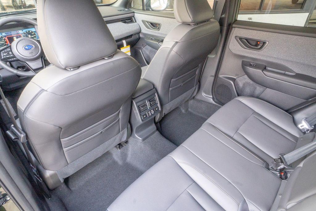 new 2026 Subaru Outback car, priced at $45,174