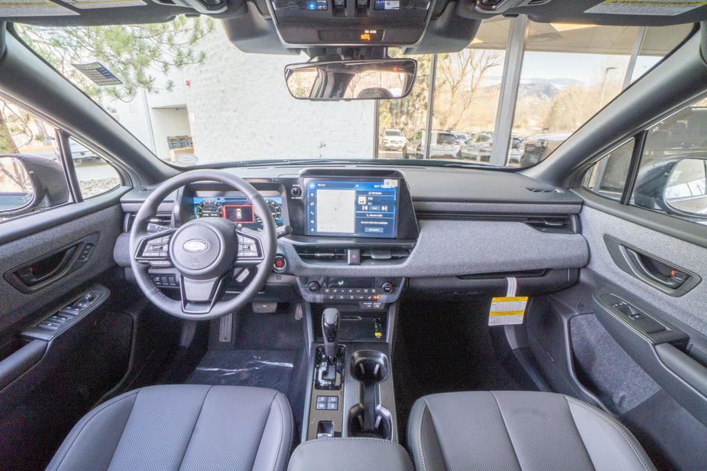 new 2026 Subaru Outback car, priced at $45,174