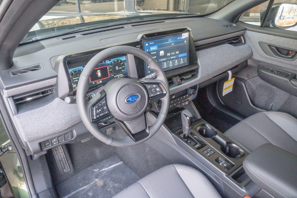 new 2026 Subaru Outback car, priced at $45,174