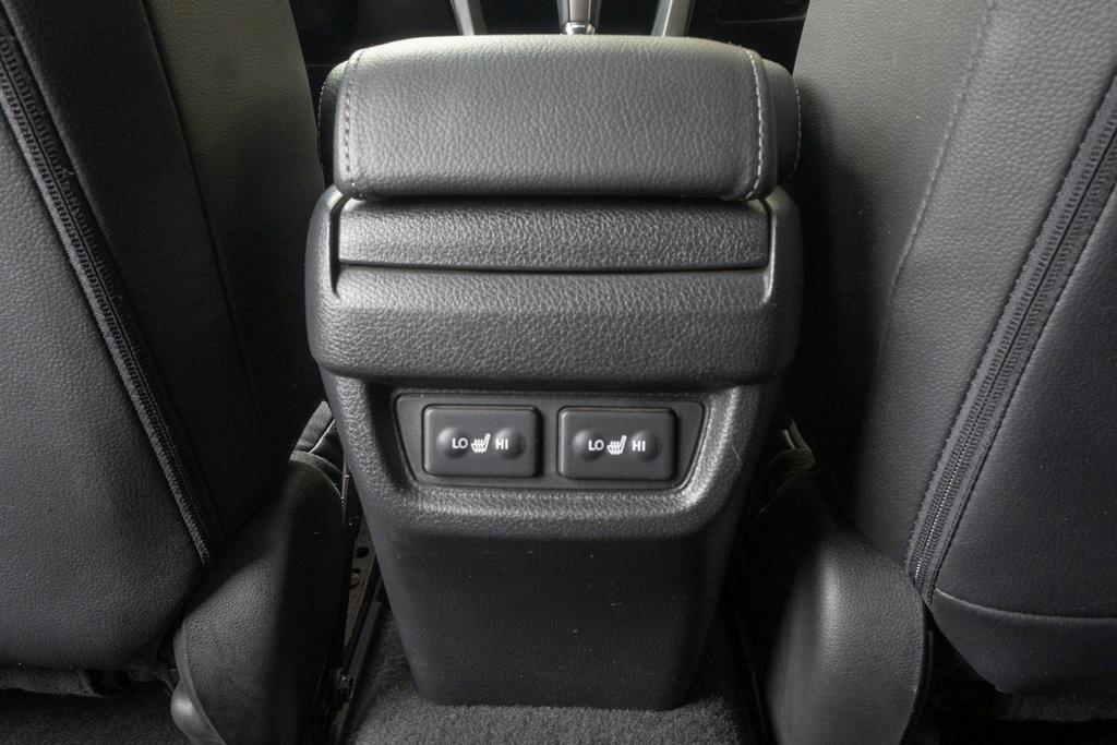 used 2020 Honda Civic car, priced at $23,022