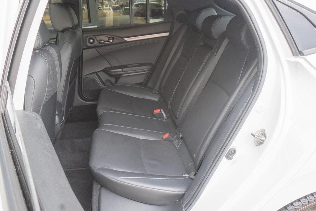 used 2020 Honda Civic car, priced at $23,022