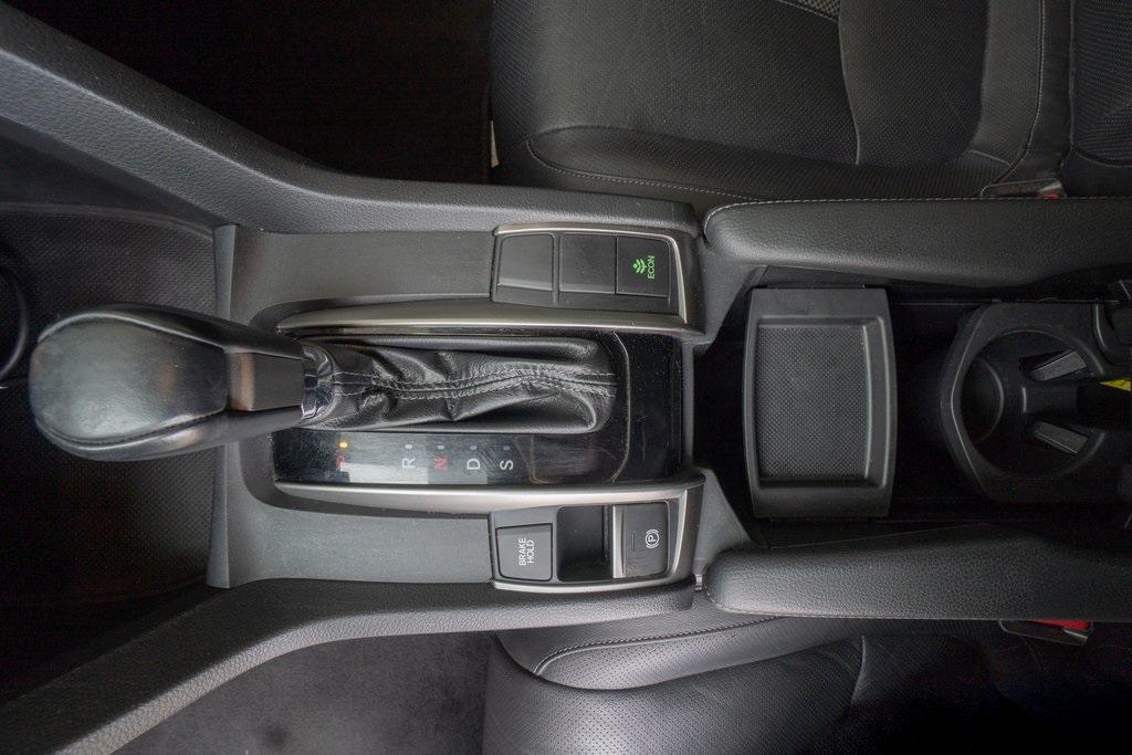 used 2020 Honda Civic car, priced at $23,022