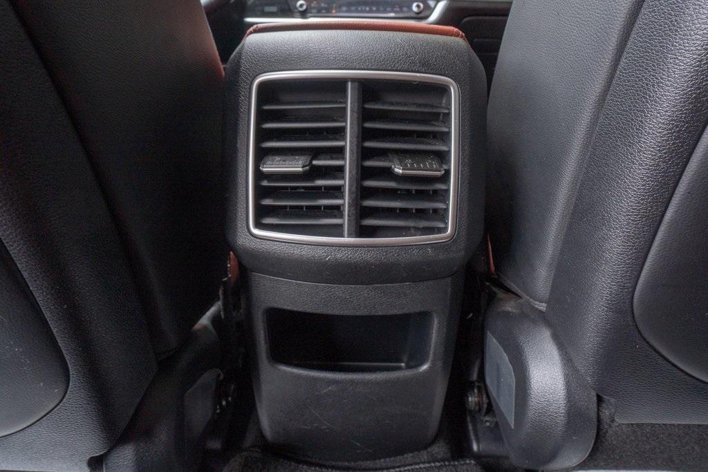 used 2023 Kia Sportage Hybrid car, priced at $27,623