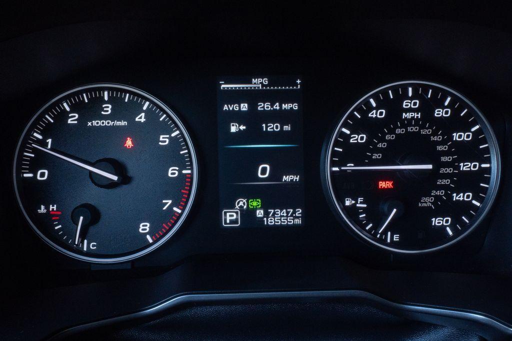 used 2020 Subaru Outback car, priced at $25,778