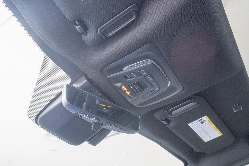 new 2026 Subaru Solterra car, priced at $48,163