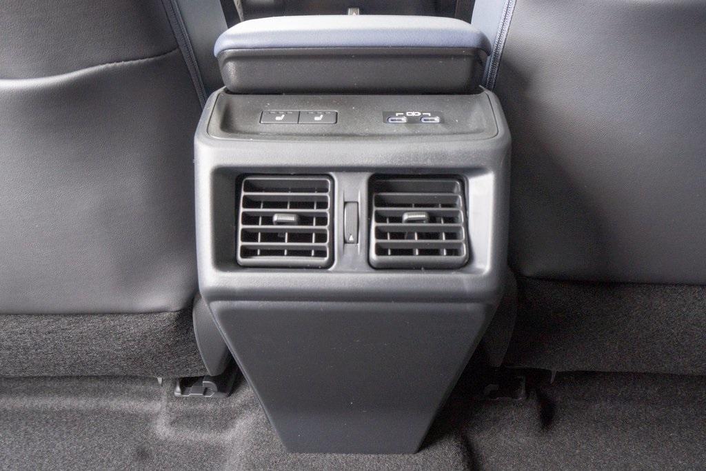 new 2026 Subaru Solterra car, priced at $48,163