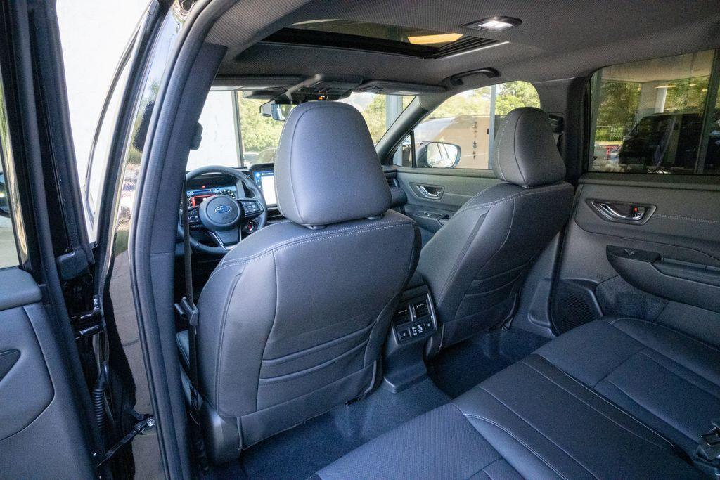 new 2026 Subaru Outback car, priced at $44,215