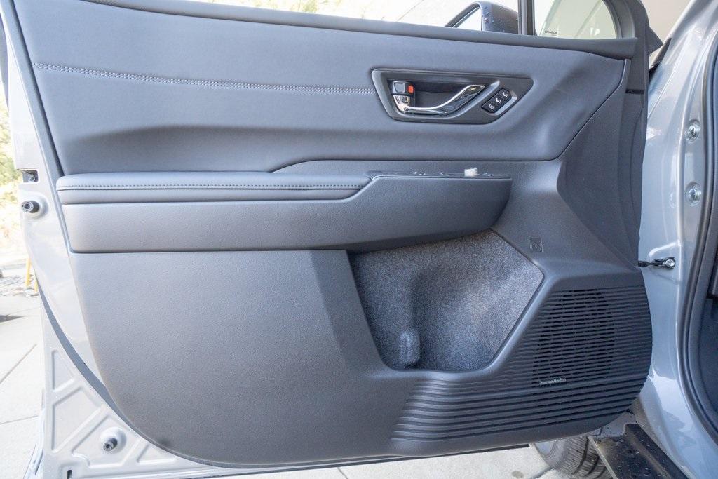 new 2026 Subaru Outback car, priced at $46,329