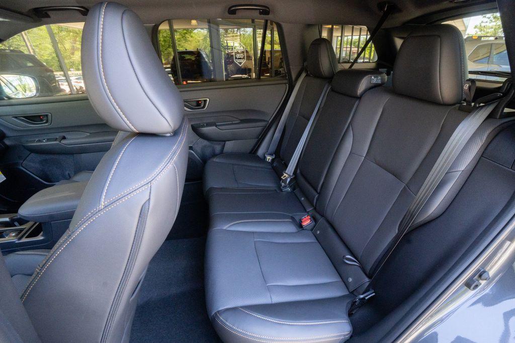 new 2026 Subaru Outback car, priced at $48,097