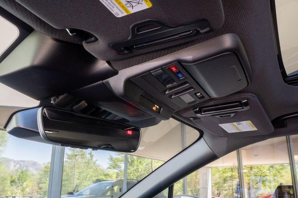 new 2026 Subaru Outback car, priced at $48,097