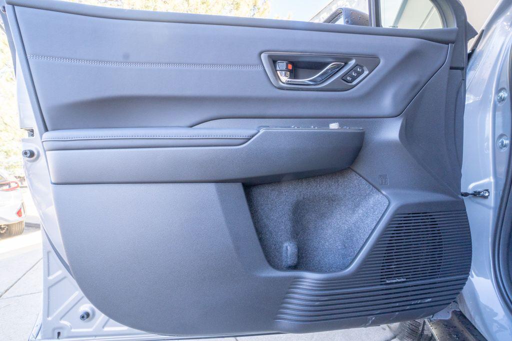 new 2026 Subaru Outback car, priced at $46,850