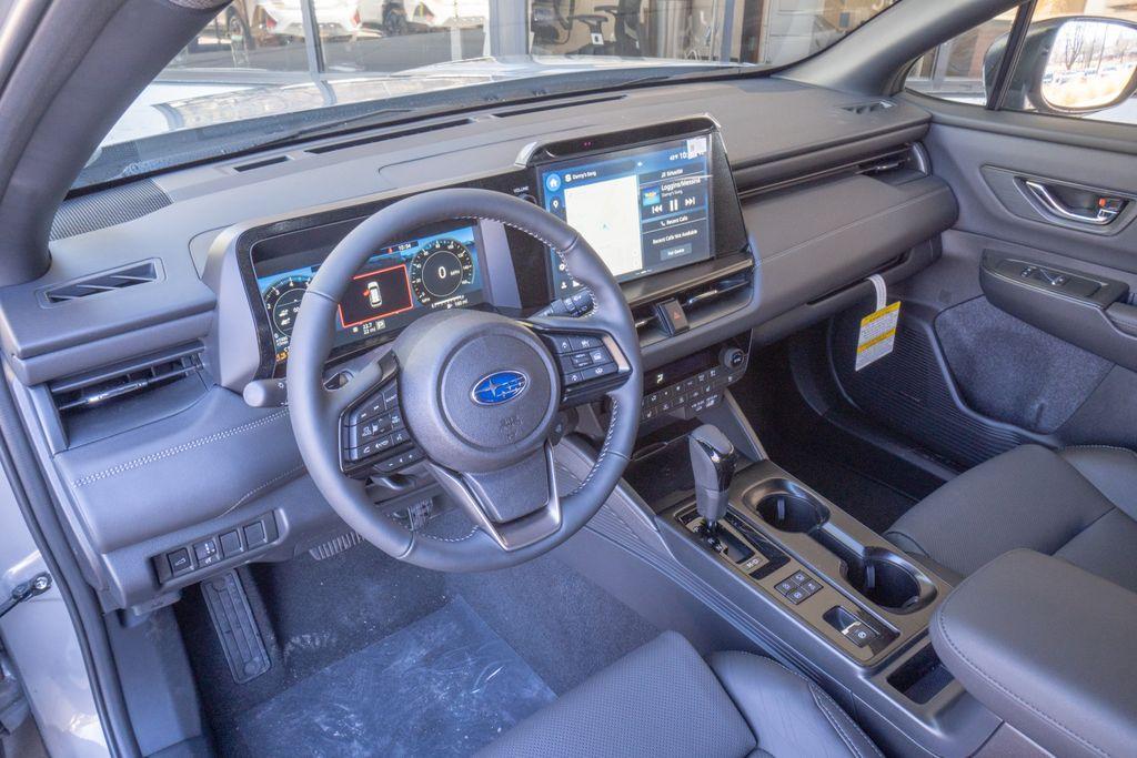 new 2026 Subaru Outback car, priced at $46,850